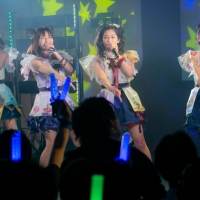 写真・「3rd Anniversary One Man Live〜新しい靴で、大好きなキミのもとへ〜」（８）