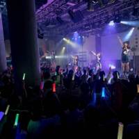 写真・「3rd Anniversary One Man Live〜新しい靴で、大好きなキミのもとへ〜」（10）