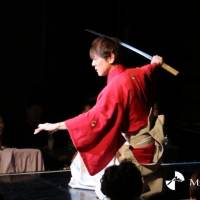 写真・北山たけし「バースデーライブ」（４）