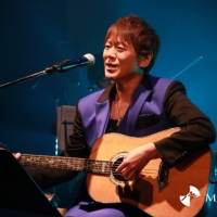 写真・北山たけし「バースデーライブ」（７）