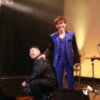写真・北山たけし「バースデーライブ」（12）