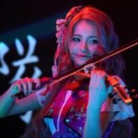 写真・「リリース記念コンサート」（４）