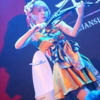 写真・「リリース記念コンサート」（５）