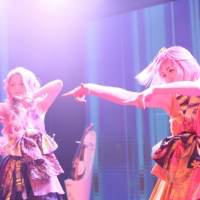 写真・「リリース記念コンサート」（７）