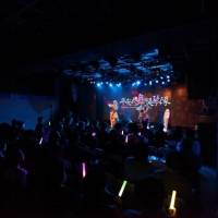 写真・「リリース記念コンサート」（９）