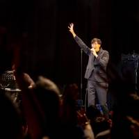 海蔵亮太 LIVE 2019 「Communication」（４）