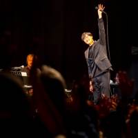 写真・海蔵亮太 LIVE 2019 「Communication」（５）