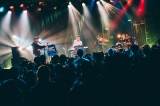 Yasei Collective「好きなことやる」NCISとともに可能性見せた新体制ライブ