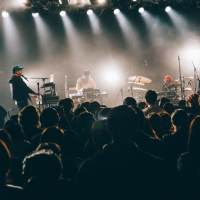写真・『Yasei Collective presents“Hunting Hour”vol.2』（２）