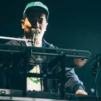 写真・『Yasei Collective presents“Hunting Hour”vol.2』（３）