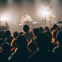 写真・『Yasei Collective presents“Hunting Hour”vol.2』（５）