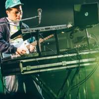 写真・『Yasei Collective presents“Hunting Hour”vol.2』（７）