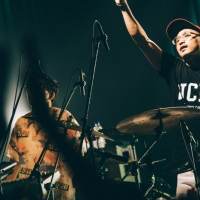 写真・『Yasei Collective presents“Hunting Hour”vol.2』（８）