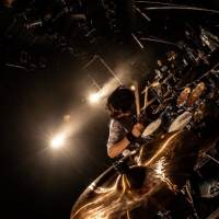 写真・『Yasei Collective presents“Hunting Hour”vol.2』（18）