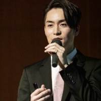 EXILE TETSUYA「スポーツ医科学講座」SP講師として参加　350名のスポーツ指導者らに「夢」語る
