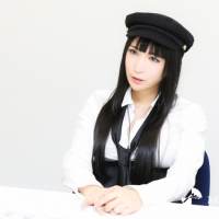 写真・『Nouvelle lune』インタビュー（１）