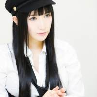 写真・『Nouvelle lune』インタビュー（２）
