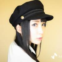 写真・『Nouvelle lune』インタビュー（３）