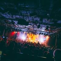 PassCode、女性・男子学生限定ライブ　パスコらしさ溢れた「VALENTINE NIGHT」