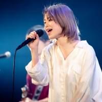 写真・「fragment live darling & honey」（２）