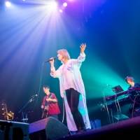 写真・「fragment live darling & honey」（４）