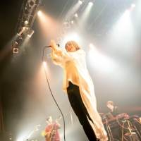 写真・「fragment live darling & honey」（５）
