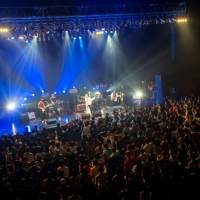 写真・「fragment live darling & honey」（６）