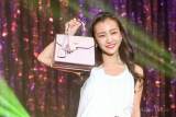 板野友美、サマンサ愛「10年、20年と続けていければ」