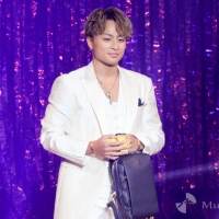 「Samantha Thavasa 25周年キック・オフプレ発表会」（写真２）