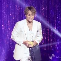 「Samantha Thavasa 25周年キック・オフプレ発表会」（写真３）