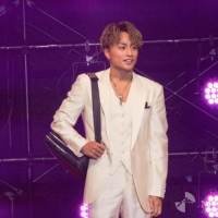 「Samantha Thavasa 25周年キック・オフプレ発表会」（写真４）