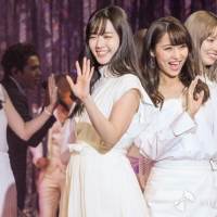 「Samantha Thavasa 25周年キック・オフプレ発表会」（写真５）