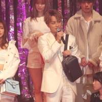 「Samantha Thavasa 25周年キック・オフプレ発表会」（写真14）