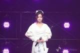 倉木麻衣「素敵なアニバーサリーイヤーに」、歌声響かせる