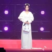 倉木麻衣『Samantha Thavasa 25周年』（写真３）