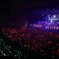 SKE48松村香織、卒業コンサート（写真２）