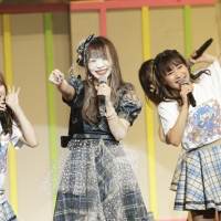 SKE48松村香織、卒業コンサート（写真３）