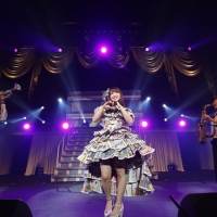 SKE48松村香織、卒業コンサート（写真８）