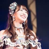 SKE48松村香織、卒業コンサート（写真９）