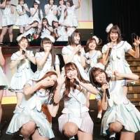 SKE48松村香織、卒業コンサート（写真12）