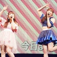 SKE48松村香織、卒業コンサート（写真13）