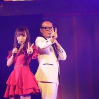 SKE48松村香織、卒業コンサート（写真16）