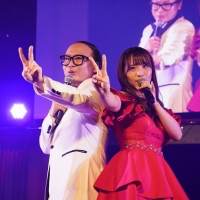 SKE48松村香織、卒業コンサート（写真17）