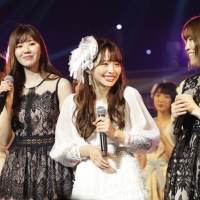 SKE48松村香織、卒業コンサート（写真18）