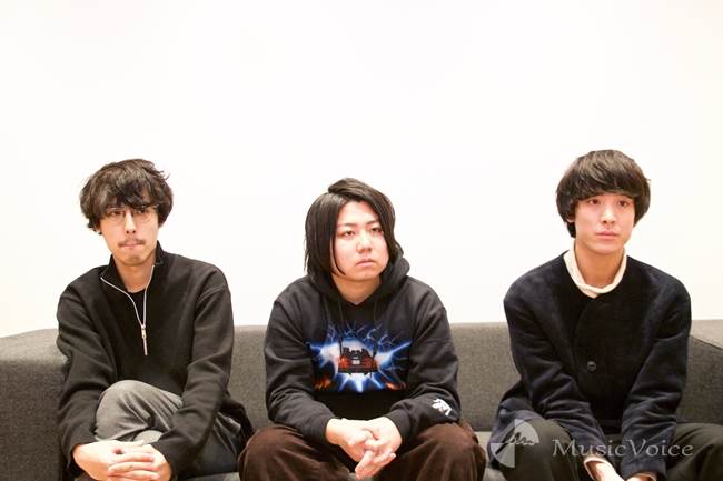 広瀬臣吾、服部栞汰、井上竜馬