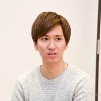 SHE’S「Now & Then」インタビュー（写真４）