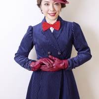 平原綾香×谷原章介「メリー・ポピンズ リターンズ」インタビュー（写真４）