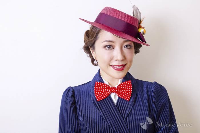平原綾香