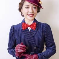平原綾香×谷原章介「メリー・ポピンズ リターンズ」インタビュー（写真７）
