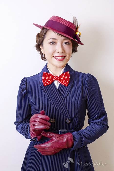 平原綾香